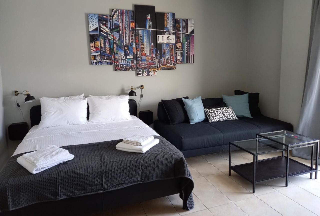 Apartment D3 Executive Studio